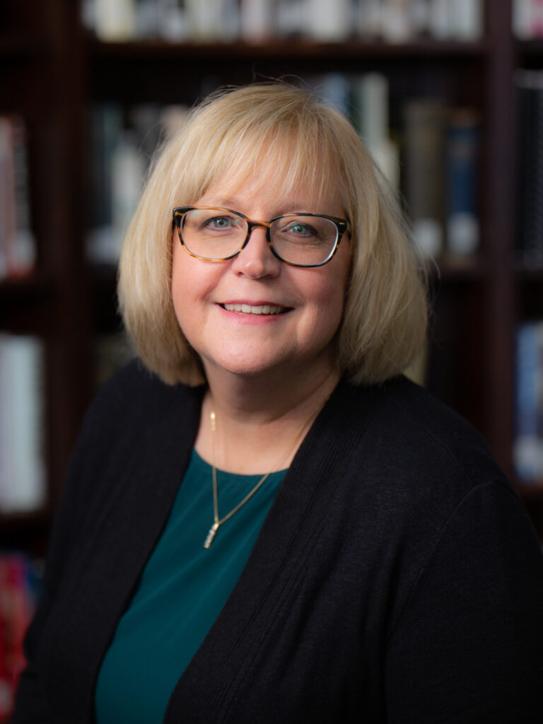 Kristin R. Caringi, Chief Financial Officer/ Chief Operations Officer