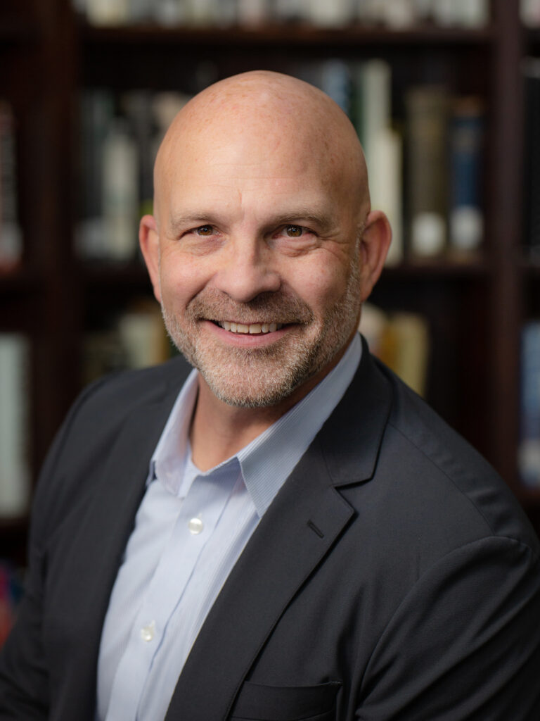 Marshall D. Welch III, Treasurer