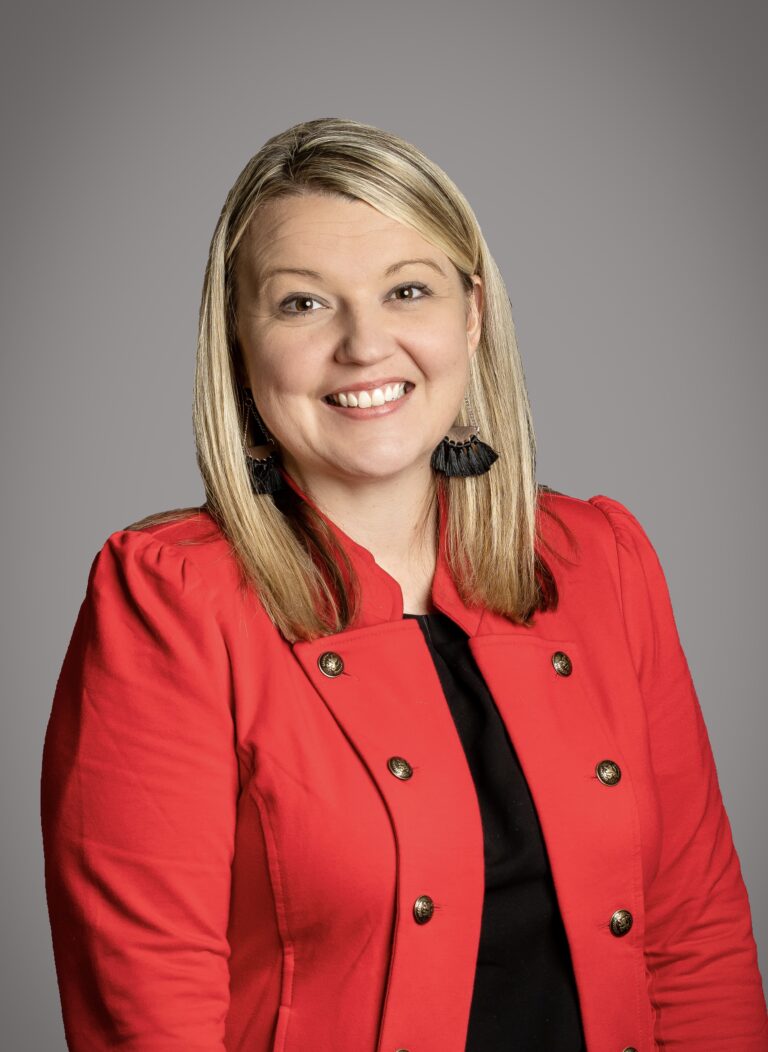 Dr. Brooke M. Beiter