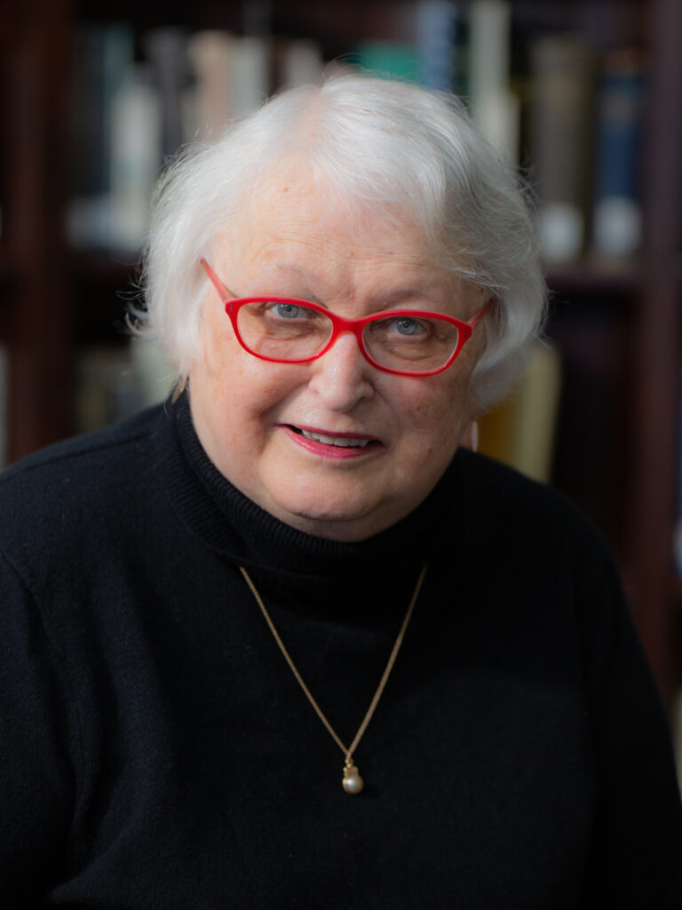 Gloria Z. Greevy