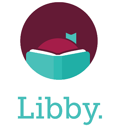 logo for libby service
