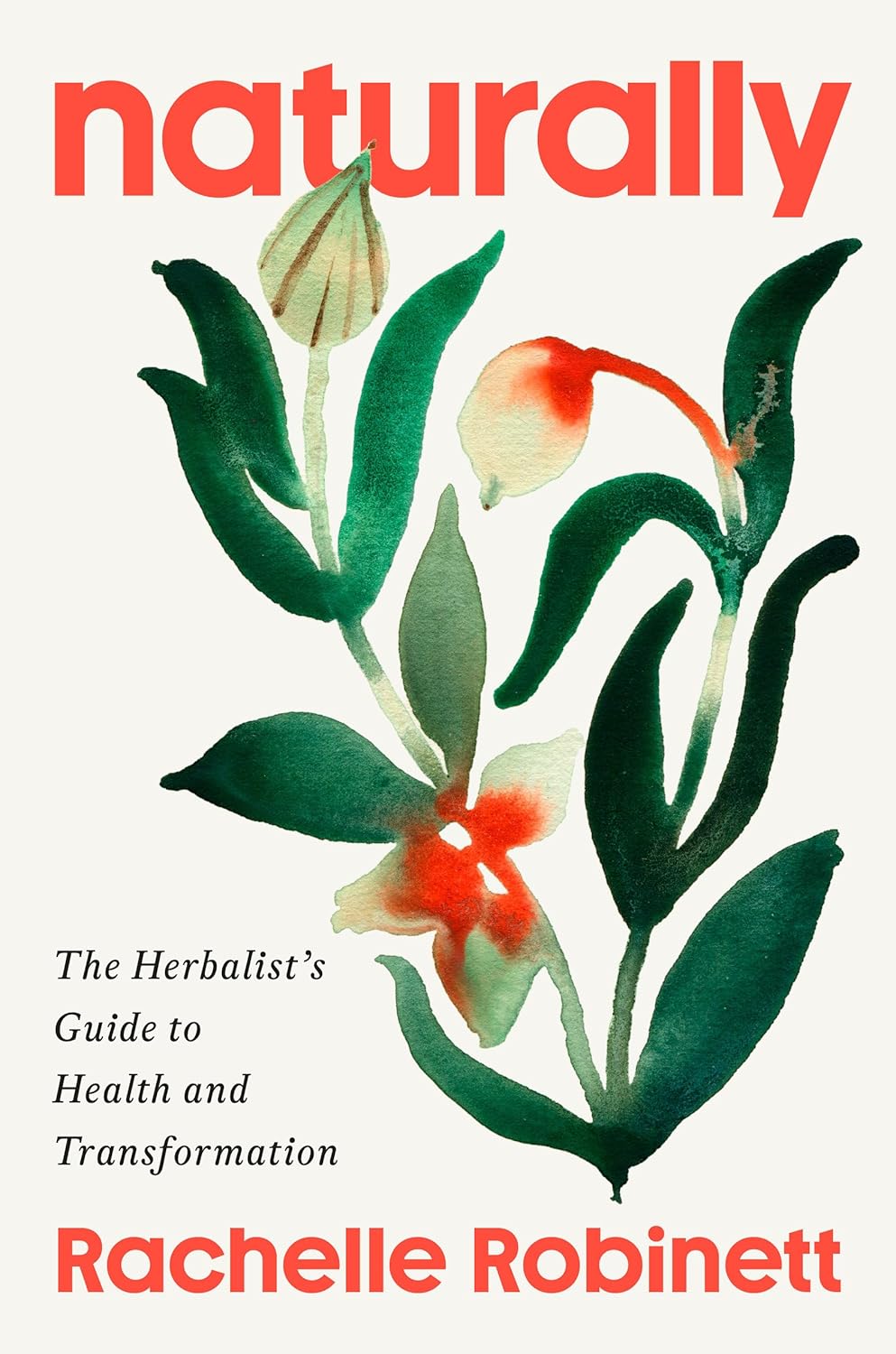 Read more about the article Naturally: The herbalist’s guide to health and transformation