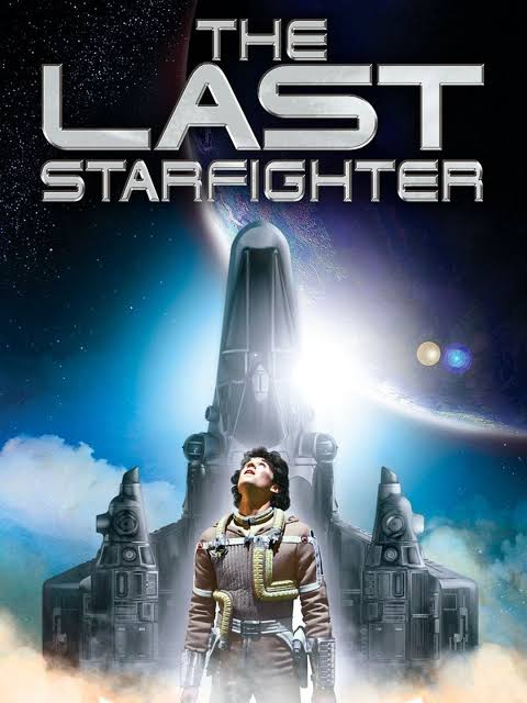 Read more about the article The Last Starfighter