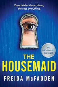 Read more about the article The Housemaid