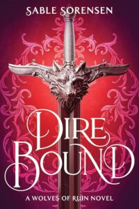 Read more about the article Dire Bound