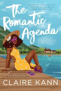 Read more about the article The Romantic Agenda