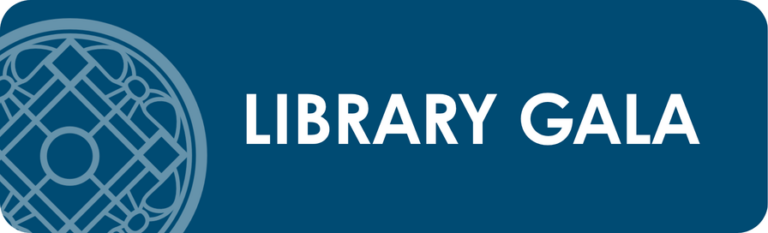 Register for Library Gala.