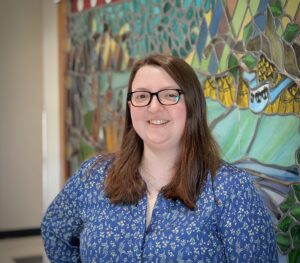 Photo of Katie Milliren