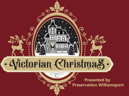 2023 victorian christmas